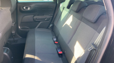 Citroen C3 Aircross 1.2 PureTech 110 Shine 5dr Petrol Hatchback